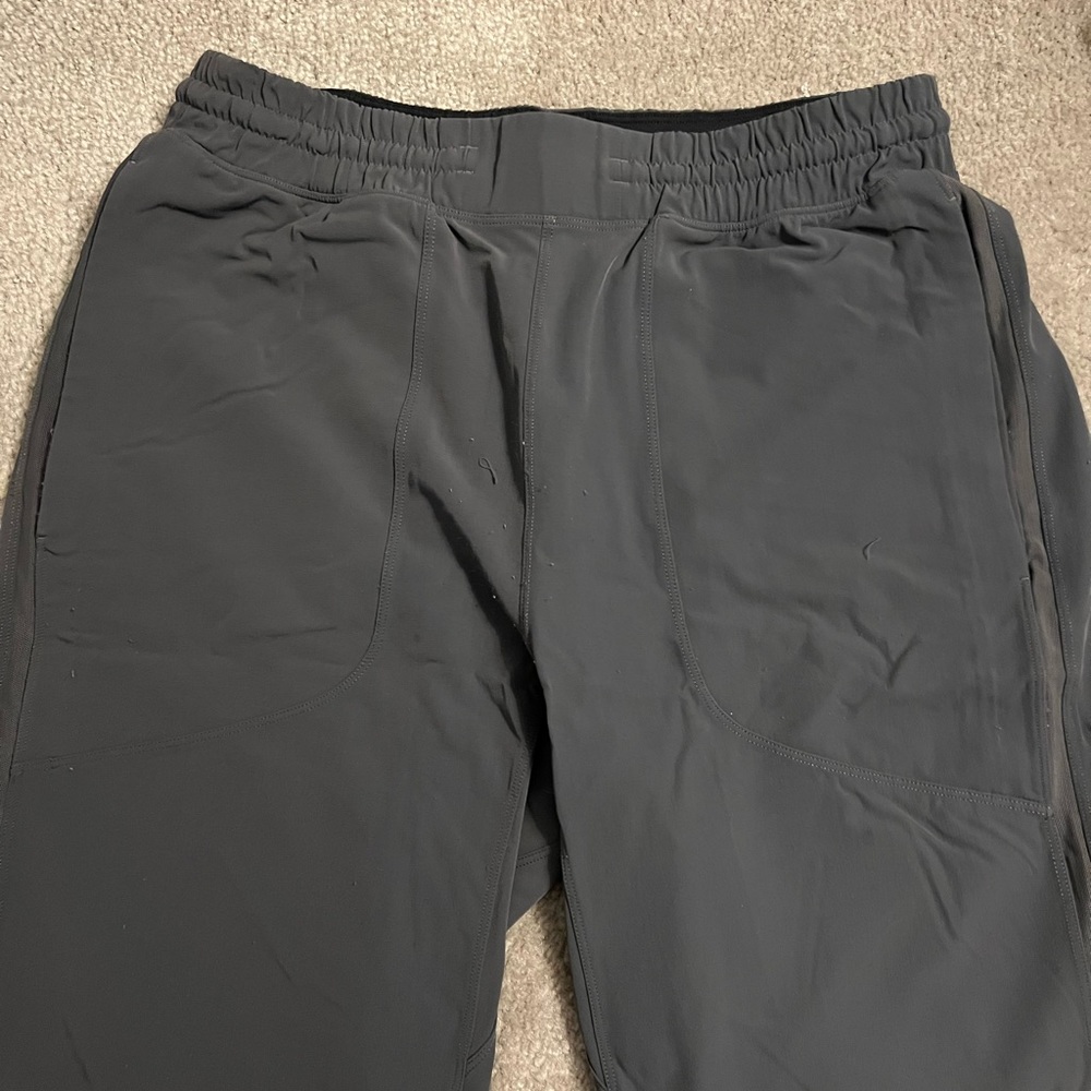 Mens Lululemon Pants